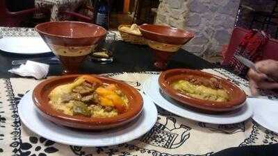 Restaurante El Principe