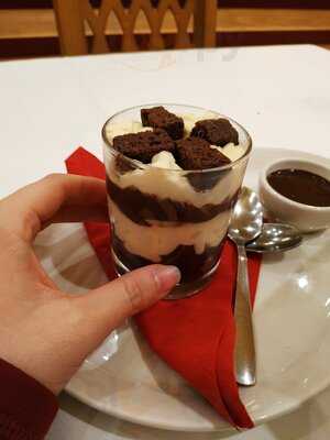 La Tagliatella Pontevedra