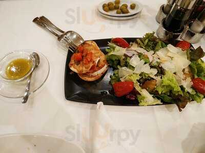 La Tagliatella Pontevedra