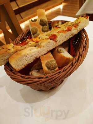 La Tagliatella Pontevedra