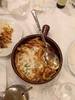 La Tagliatella Pontevedra