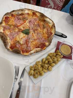 La Tagliatella Pontevedra