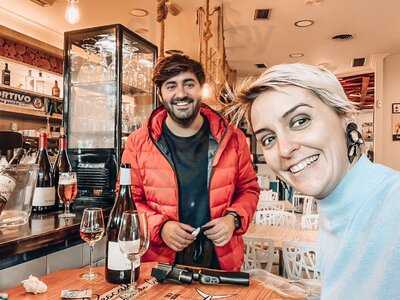 El Pescaito De La Bahia De Cádiz