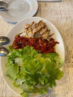 El Pescaito De La Bahia De Cádiz