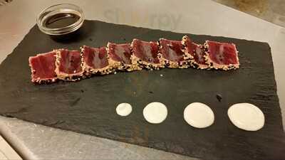 El Pescaito De La Bahia De Cádiz