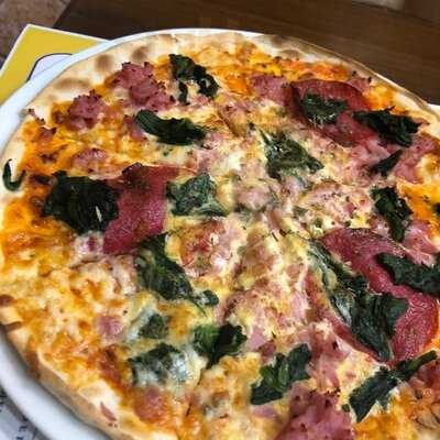 Pizzería Passaggio Di Venetto