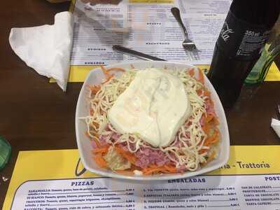 Pizzería Passaggio Di Venetto