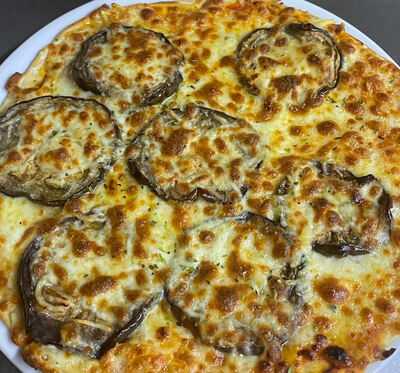 Pizzería Passaggio Di Venetto