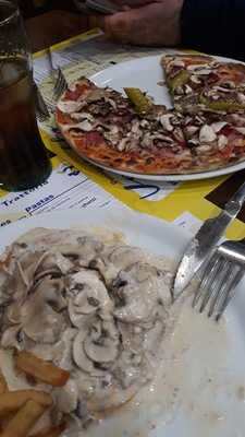 Pizzería Passaggio Di Venetto