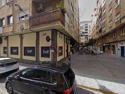 Pizzería Passaggio Di Venetto