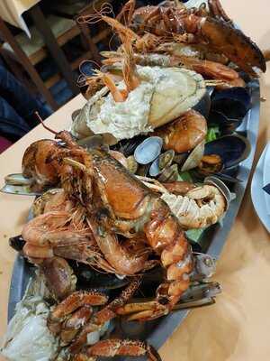 O'rincón De Galicia