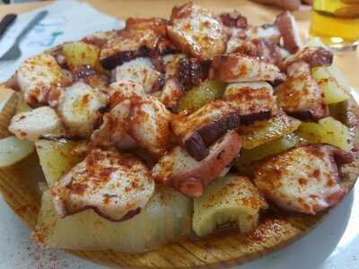 O'rincón De Galicia