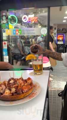 O'rincón De Galicia