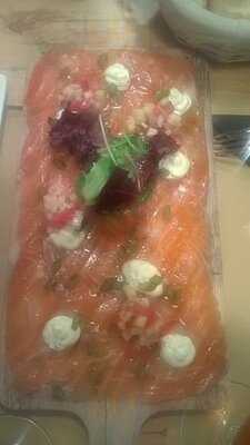 A Fuego! Café & Gastro