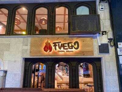 A Fuego! Café & Gastro