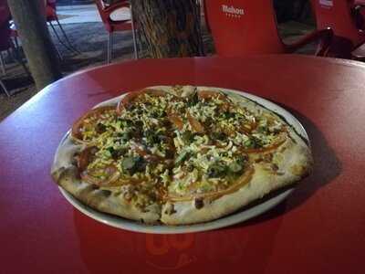 Asador Pizzeria Halaola