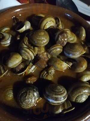 Asador Pizzeria Halaola