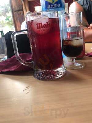 Asador Pizzeria Halaola