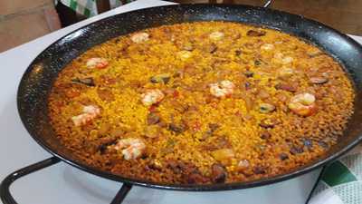 Restaurante Meson El Cortijo