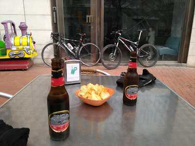 Restaurante Meson El Cortijo