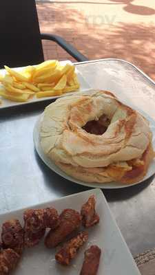 Restaurante Meson El Cortijo