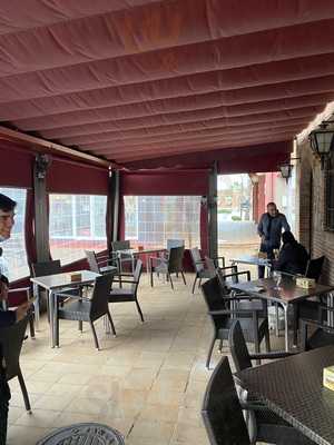 Rick’s Café Bistro Billiards