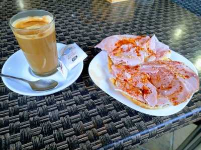 Rick’s Café Bistro Billiards