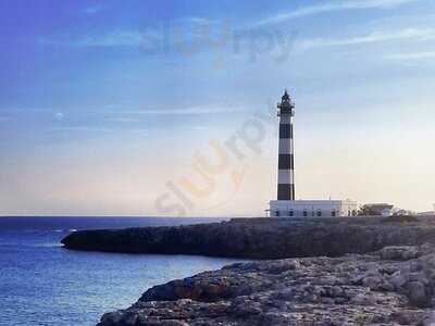 Snack Bar Es Far D'artrutx