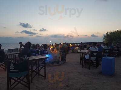 Snack Bar Es Far D'artrutx