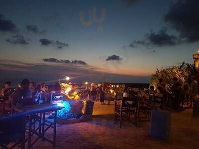 Snack Bar Es Far D'artrutx