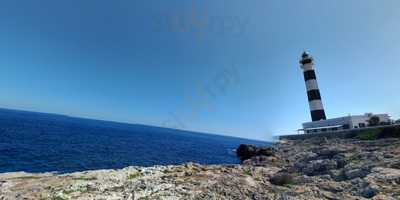 Snack Bar Es Far D'artrutx