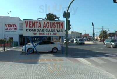 Venta Agustín