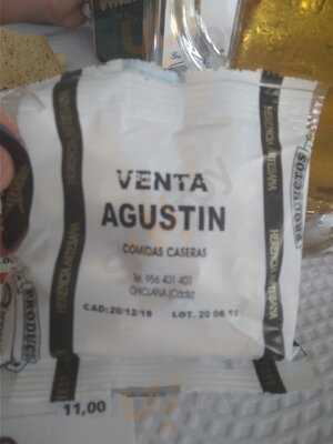 Venta Agustín