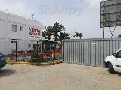 Venta Agustín
