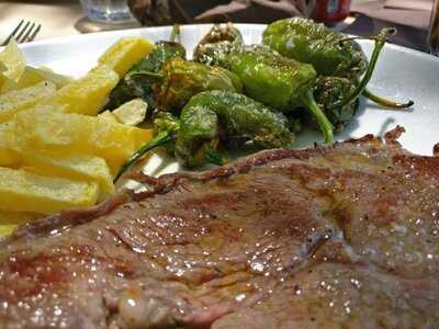 La Torrada La Devesa