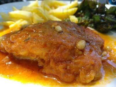 La Torrada La Devesa