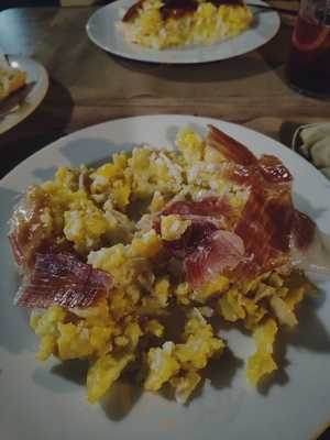 La Torrada La Devesa