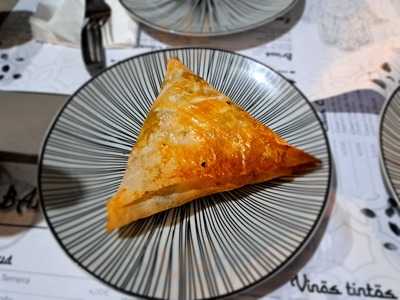 Restaurante Marrakech