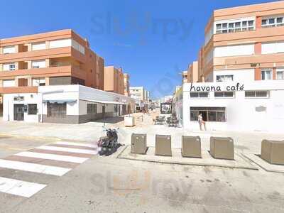 Restaurante Marrakech