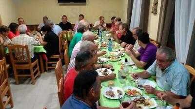 Bar Restaurante La Robla