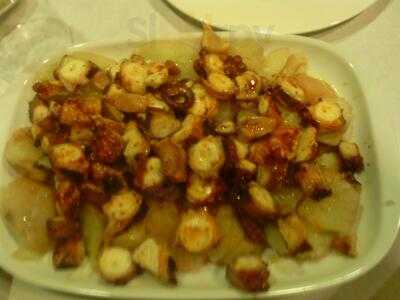 Bar Restaurante La Robla