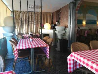 Pizzeria Lago Di Garda