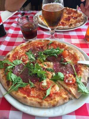Pizzeria Lago Di Garda