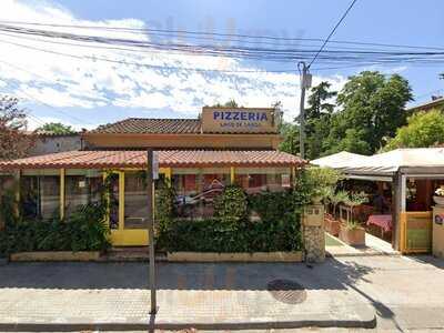 Pizzeria Lago Di Garda