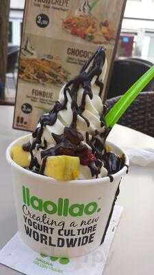 Llaollao