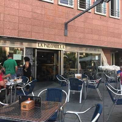 La Palomilla