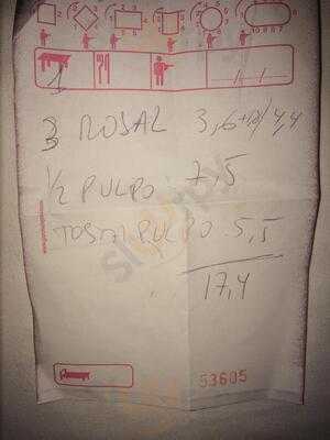 Pulperia Tres Puertas