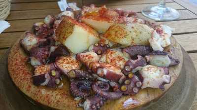 Pulperia Tres Puertas