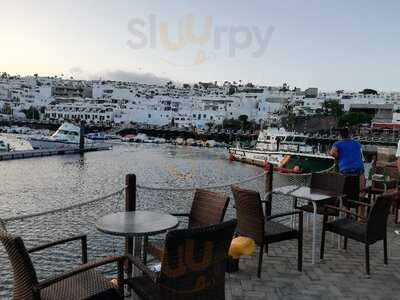 La Veleta Bar Terraza