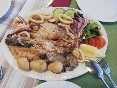 La Veleta Bar Terraza